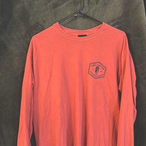 Medium O’neill Long Sleeve Shirt